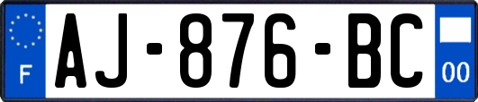 AJ-876-BC