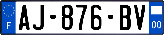 AJ-876-BV