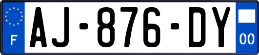 AJ-876-DY