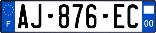 AJ-876-EC