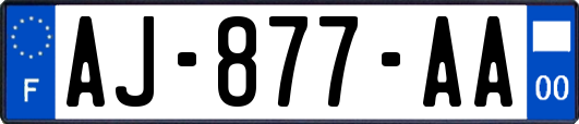 AJ-877-AA