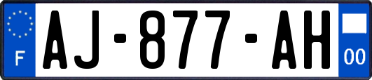 AJ-877-AH