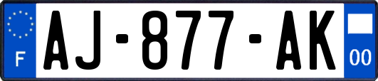 AJ-877-AK