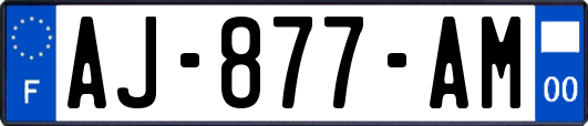 AJ-877-AM