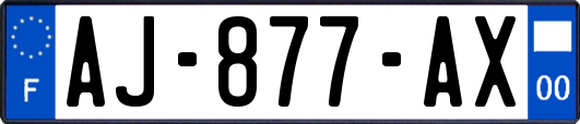 AJ-877-AX