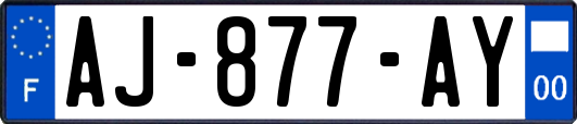 AJ-877-AY