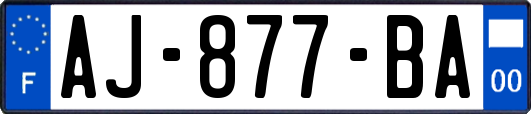 AJ-877-BA