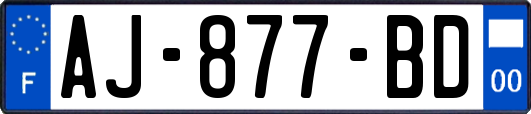 AJ-877-BD