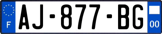 AJ-877-BG