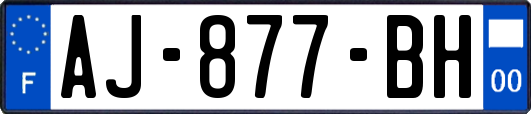 AJ-877-BH