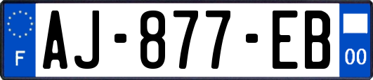 AJ-877-EB