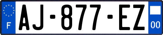 AJ-877-EZ