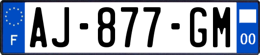 AJ-877-GM