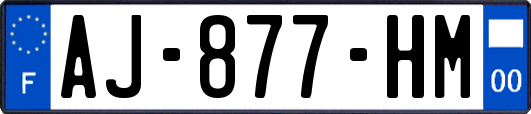 AJ-877-HM