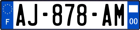 AJ-878-AM