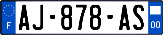 AJ-878-AS