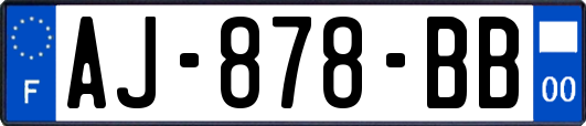 AJ-878-BB