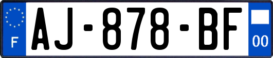 AJ-878-BF