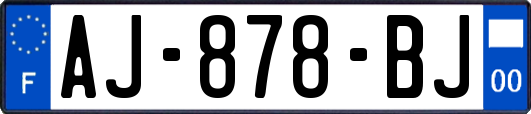 AJ-878-BJ