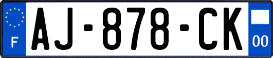 AJ-878-CK