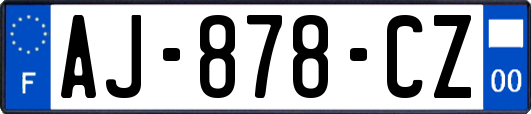 AJ-878-CZ