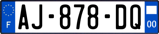 AJ-878-DQ