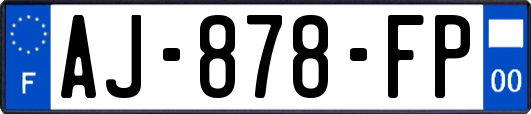 AJ-878-FP