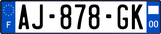 AJ-878-GK