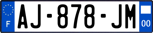 AJ-878-JM