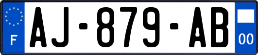 AJ-879-AB