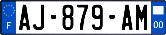 AJ-879-AM