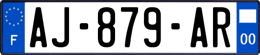 AJ-879-AR