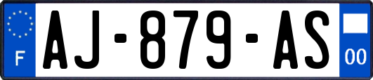 AJ-879-AS