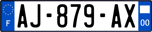 AJ-879-AX