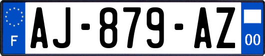 AJ-879-AZ