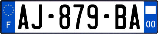 AJ-879-BA