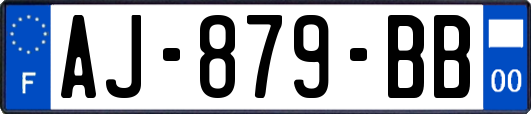 AJ-879-BB