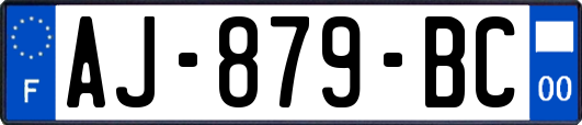 AJ-879-BC