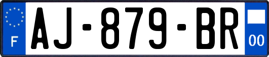 AJ-879-BR