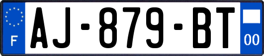 AJ-879-BT