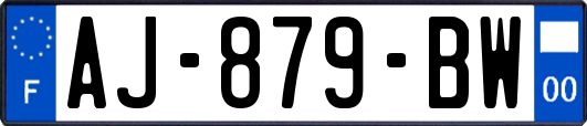 AJ-879-BW