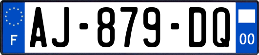 AJ-879-DQ