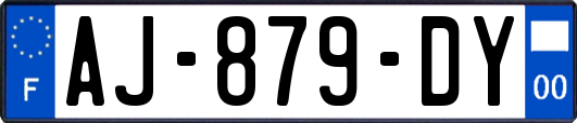 AJ-879-DY