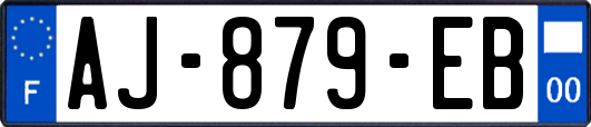 AJ-879-EB