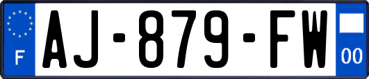 AJ-879-FW