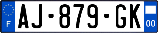 AJ-879-GK