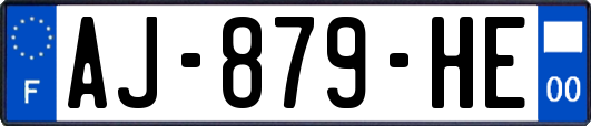 AJ-879-HE