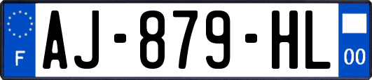 AJ-879-HL