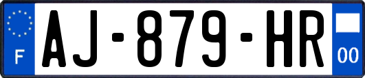 AJ-879-HR