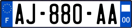 AJ-880-AA